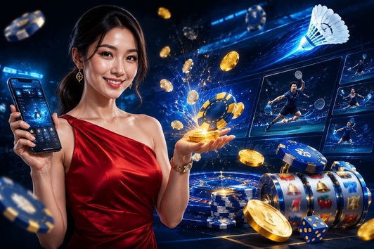 tg99 Casino – Trải nghiệm game show casino trực tuyến