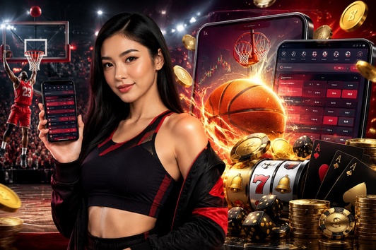 tg99 Casino – Bàn baccarat live dealer người thật